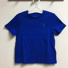 RALPH LAUREN、90cm、Ｔシャツ、綿、男の子用