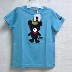 mikihouse、110cm、Ｔシャツ、綿、男の子用
