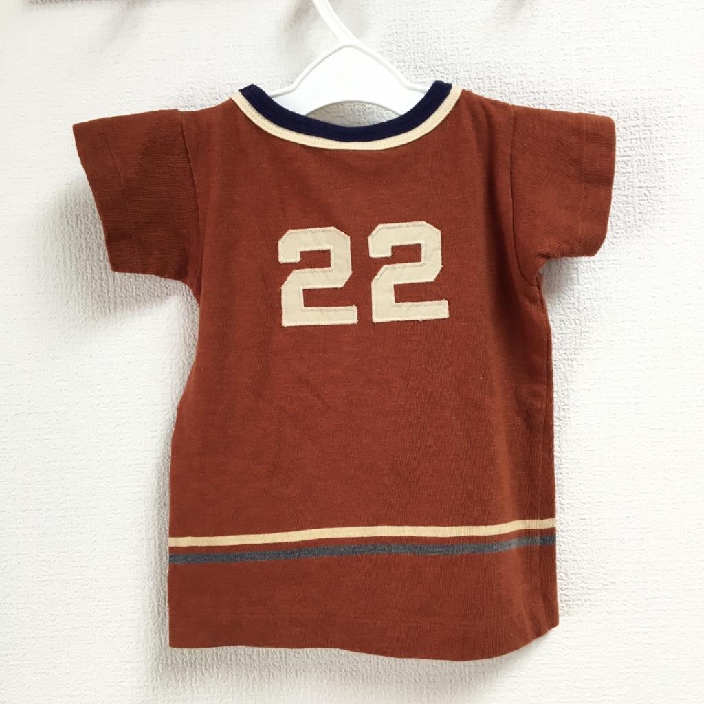 双子♡新品♡denim dungaree Tシャツ DENIM DUNGAREE セール 「60%OFF」 半袖Tシャツ 