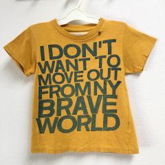 GoToHollywood、120cm、Tシャツ、綿、男女共用