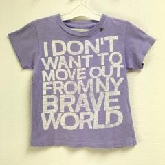 GoToHollywood、120cm、Tシャツ、綿、男女共用