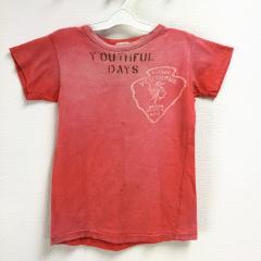 【新品未使用】デニムダンガリー　Tシャツ　110cm DENIM DUNGAREE - DENIM DUNGAREE デニムダンガリー Tシャツ