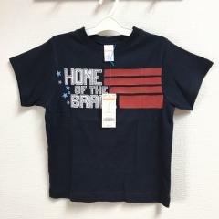 GYMBOREE、110cm、Ｔシャツ、綿、男の子用