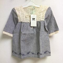 KP、100cm、ブラウス、その他、女の子用