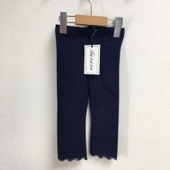 toitoitoi、100cm、パンツ、綿・ポリウレタン、女の子用