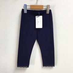 toitoitoi、100cm、パンツ、綿・ポリウレタン、女の子用