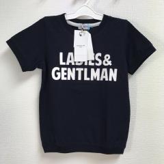 ARCH＆LINE、120cm、Ｔシャツ、綿、男の子用