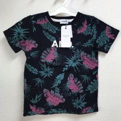 ARCH＆LINE、120cm、Ｔシャツ、綿、男女共用