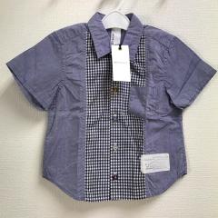 ARCH＆LINE、100cm、シャツ、綿、男の子用