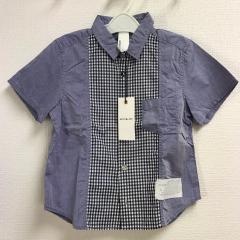 ARCH＆LINE、110cm、シャツ、綿、男の子用