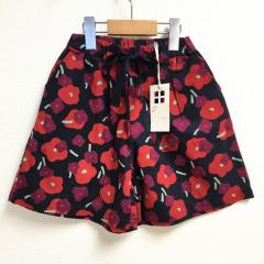 nini、110cm、パンツ、綿、女の子用