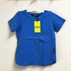 melt 、110cm、Ｔシャツ、綿、男の子用