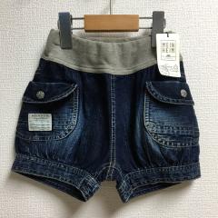 Mein Heim、120cm、パンツ、綿、女の子用