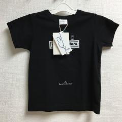 Groovy Colors、120cm、Ｔシャツ、綿、女の子用