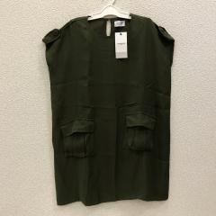 ARCH＆LINE、120cm、ワンピース、レーヨン、女の子用