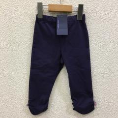 ANNA SUI Mini、100cm、スパッツ・レギンス、綿・ポリウレタン、女の子用