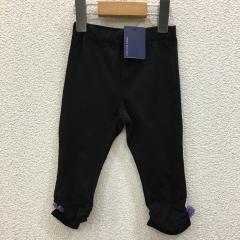 ANNA SUI Mini、100cm、スパッツ・レギンス、綿・ポリウレタン、女の子用