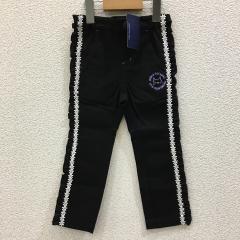 ANNA SUI Mini、100cm、パンツ、綿・ポリウレタン、女の子用