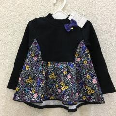 アナスイミニ⭐︎140cm⭐︎新品未使用ですが少し訳あり ANNA SUI Mini［アナスイ・ミニ］|子供服の古着通販 - ミラクル