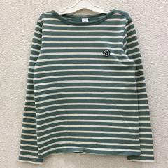 プチバトー新品未使用タグ付き PETIT BATEAU [プチバトー]|子供服の古着通販 - ミラクルボックス