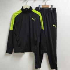 Puma、150cm、セットもの、ポリエステル、男の子用