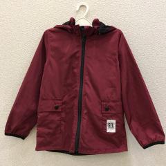 BEBE、130cm、ブルゾン、ポリエステル、男の子用