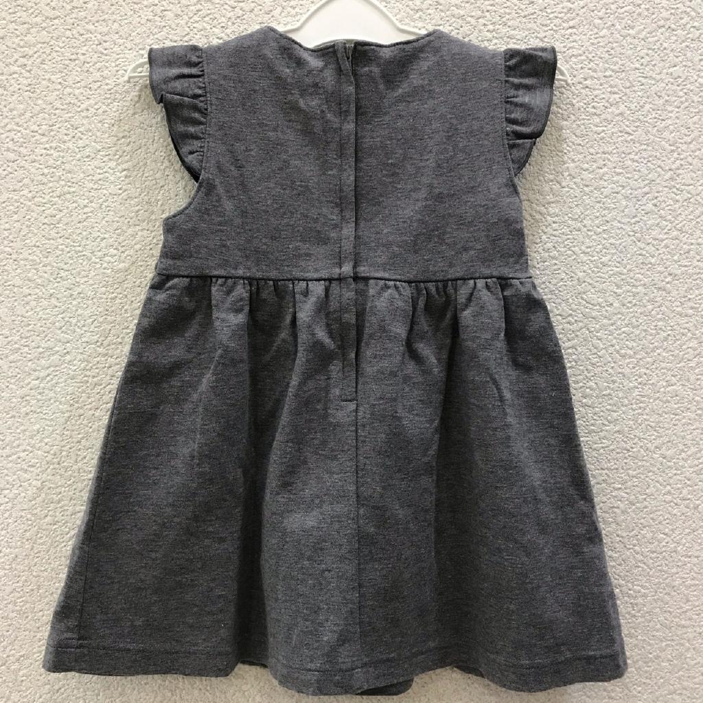 familiar ジャンパースカート 90cm くるり｜familiarの子供服の