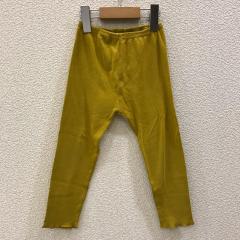 Bonpoint、100cm、スパッツ・レギンス、綿、女の子用