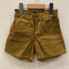 Bonpoint、110cm、パンツ、綿・ポリウレタン、女の子用