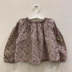 Bonpoint、110cm、ブラウス、綿、女の子用