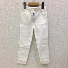 KP、100cm、スパッツ・レギンス、綿・ポリウレタン、女の子用