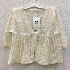 KP、120cm、カーディガン、その他、女の子用