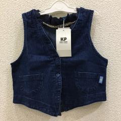 KP、130cm、ベスト、その他、女の子用