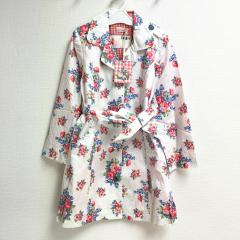 ROOMSEVEN、130cm、コート、その他、女の子用