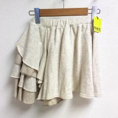 melt 、120cm、スカート、綿、女の子用