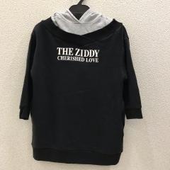 ZIDDY(BeBe)、140cm、カットソー、綿、女の子用