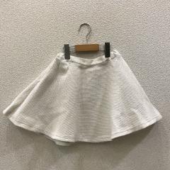 mezzo piano、120cm、スカート、ポリエステル、女の子用