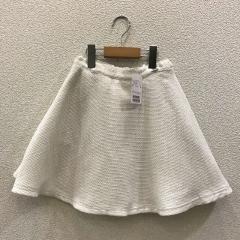 mezzo piano、130cm、スカート、ポリエステル、女の子用