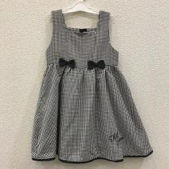 mezzo piano、120cm、ジャンパースカート、その他、女の子用