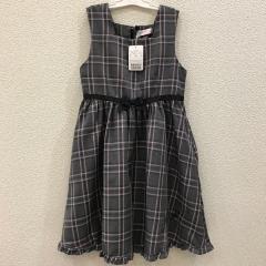 mezzo piano、140cm、ジャンパースカート、その他、女の子用