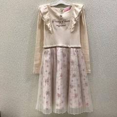 mezzo piano[メゾピアノ]／140cm、150cm、160cm|子供服の古着