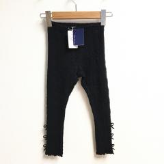 ANNA SUI Mini、100cm、スパッツ・レギンス、綿・ポリウレタン、女の子用