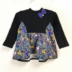 アナスイミニ⭐︎140cm⭐︎新品未使用ですが少し訳あり ANNA SUI Mini［アナスイ・ミニ］|子供服の古着通販 - ミラクル