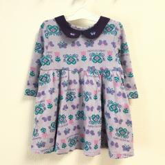 ANNA SUI Mini［アナスイ・ミニ］|子供服の古着通販 - ミラクルボックス