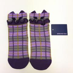 ANNA SUI Mini、17cm、ソックス、その他、女の子用