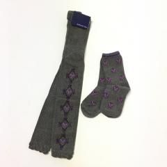 ANNA SUI Mini、17cm、スパッツ・レギンス、その他、女の子用