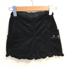 ANNA SUI Mini、110cm、パンツ、ポリエステル、女の子用