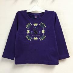アナスイミニ⭐︎140cm⭐︎新品未使用ですが少し訳あり ANNA SUI Mini［アナスイ・ミニ］|子供服の古着通販 - ミラクル