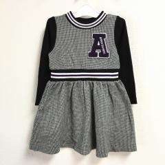 アナスイミニ⭐︎140cm⭐︎新品未使用ですが少し訳あり 2025年最新】アナスイミニ 140の人気アイテム - メルカリ