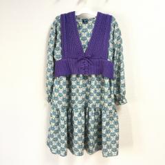 美品中古　アナスイミニ　まとめ売り　140 150 6点 楽天市場】アナスイミニ 中古の通販